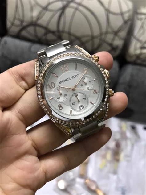 authentic michael kors watches wholesale